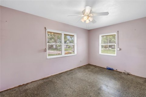 House in Saint Petersburg, Florida 3 bedrooms, 119.75 sq.m. № 1785451 - photo 19