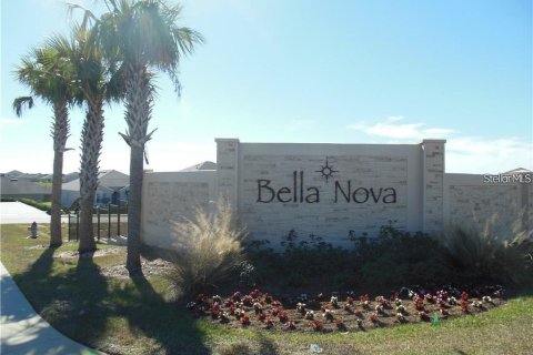 House in Davenport, Florida 4 bedrooms, 173.45 sq.m. № 1882995 - photo 9