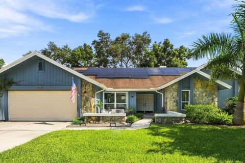 House in Clearwater, Florida 4 bedrooms, 233.18 sq.m. № 2391601