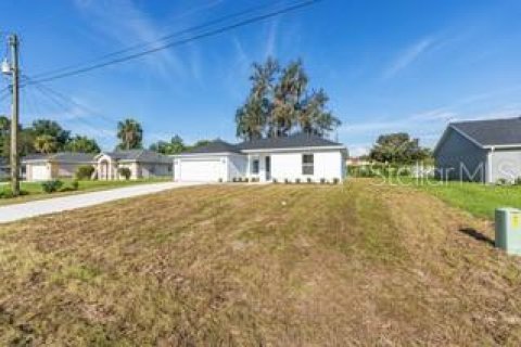 Villa ou maison à vendre à Williston, Floride: 4 chambres, 159.33 m2 № 2400462 - photo 5