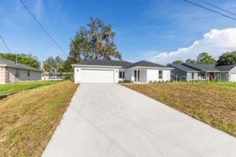 Villa ou maison à vendre à Williston, Floride: 4 chambres, 159.33 m2 № 2400462 - photo 3