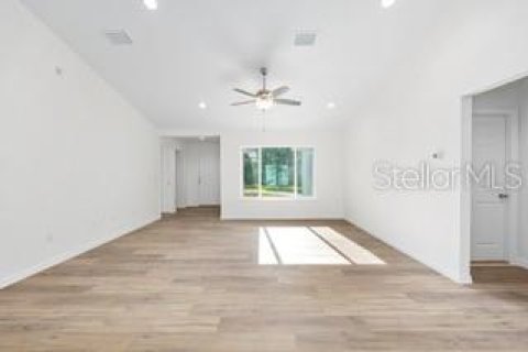 Villa ou maison à vendre à Williston, Floride: 4 chambres, 159.33 m2 № 2400462 - photo 11
