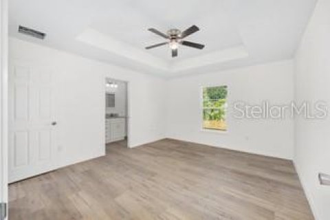 Villa ou maison à vendre à Williston, Floride: 4 chambres, 159.33 m2 № 2400462 - photo 20