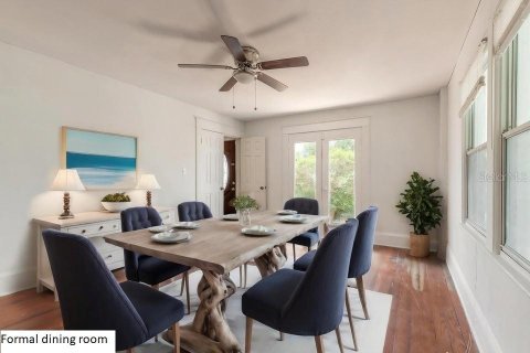 Propiedad comercial en venta en Daytona Beach, Florida, 6 dormitorios, 307.97 m2 № 1535640 - foto 9