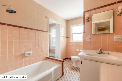Propiedad comercial en venta en Daytona Beach, Florida, 6 dormitorios, 307.97 m2 № 1535640 - foto 16