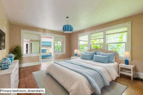 Propiedad comercial en venta en Daytona Beach, Florida, 6 dormitorios, 307.97 m2 № 1535640 - foto 6