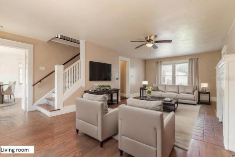 Propiedad comercial en venta en Daytona Beach, Florida, 6 dormitorios, 307.97 m2 № 1535640 - foto 2