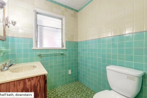 Propiedad comercial en venta en Daytona Beach, Florida, 6 dormitorios, 307.97 m2 № 1535640 - foto 13