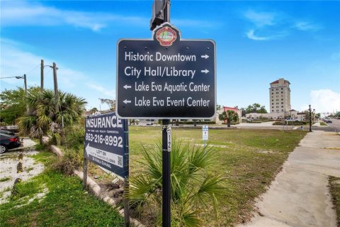 Land in Haines City, Florida № 1081760 - photo 14