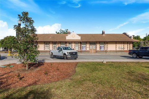 Land in Haines City, Florida № 1081760 - photo 28