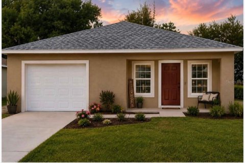 Casa en Auburndale, Florida 3 dormitorios, 132.29 m2 № 2093678