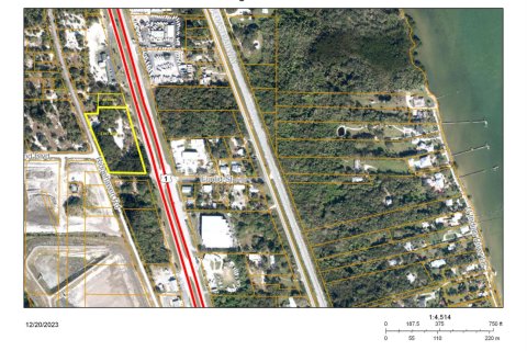 Immobilier commercial à vendre à St. Lucie, Floride № 2187312 - photo 4