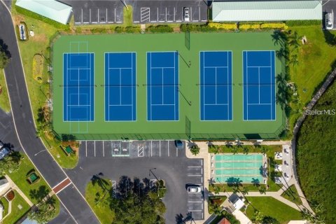 Condo in South Pasadena, Florida, 2 bedrooms  № 1428950 - photo 25