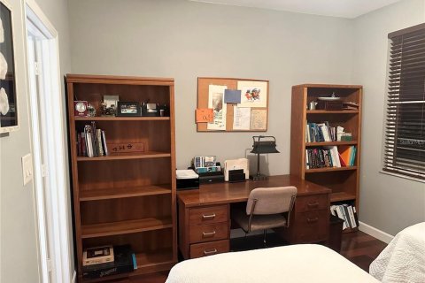 Condo in South Pasadena, Florida, 2 bedrooms  № 1428950 - photo 14