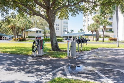 Condo in South Pasadena, Florida, 2 bedrooms  № 1428950 - photo 21