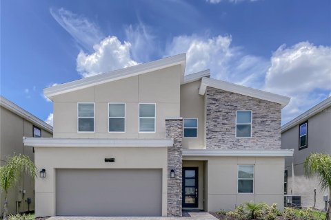 House in Davenport, Florida 6 bedrooms, 310.2 sq.m. № 1634773 - photo 1