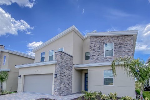 House in Davenport, Florida 6 bedrooms, 310.2 sq.m. № 1634773 - photo 2