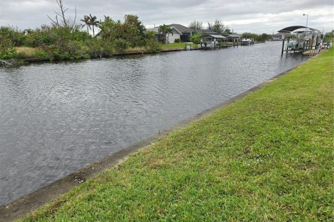 Terreno en venta en Port Charlotte, Florida № 1561416 - foto 2