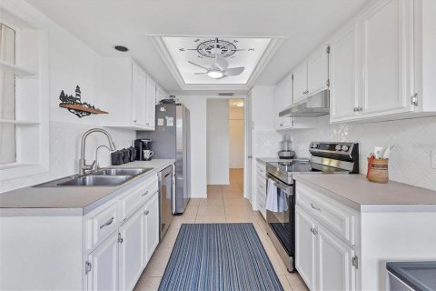 Casa en venta en Venice, Florida, 2 dormitorios, 125.6 m2 № 2158047 - foto 20