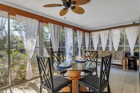 Casa en venta en Venice, Florida, 2 dormitorios, 125.6 m2 № 2158047 - foto 4
