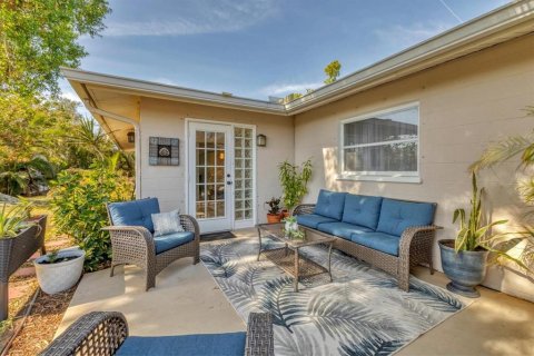 Casa en venta en Venice, Florida, 2 dormitorios, 125.6 m2 № 2158047 - foto 7