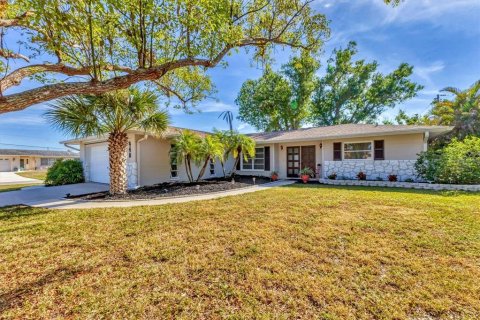 Casa en venta en Venice, Florida, 2 dormitorios, 125.6 m2 № 2158047 - foto 11