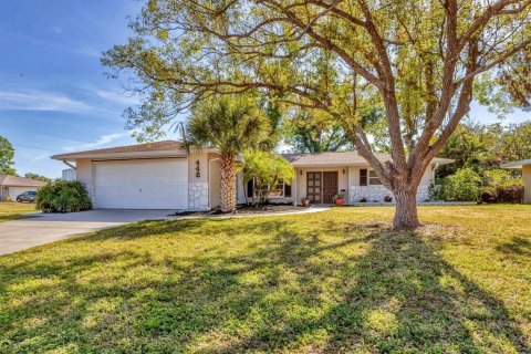 Casa en Venice, Florida 2 dormitorios, 125.6 m2 № 2158047