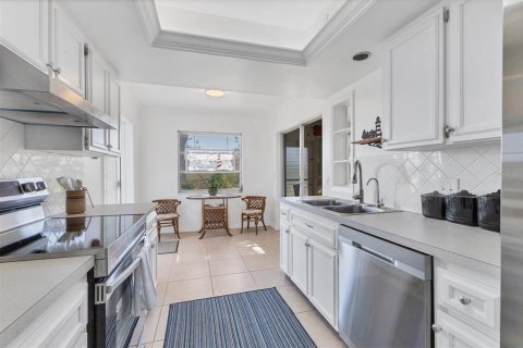 Casa en venta en Venice, Florida, 2 dormitorios, 125.6 m2 № 2158047 - foto 21