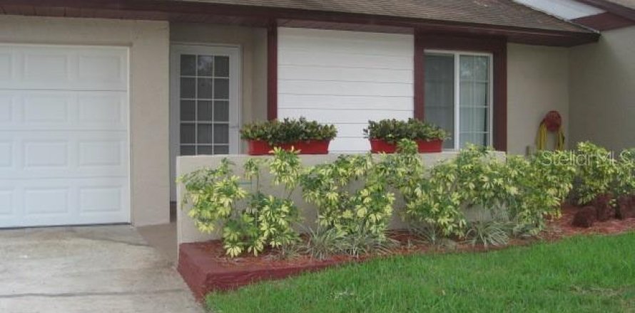 Casa en Sanford, Florida 2 dormitorios, 103.68 m2 № 1851332