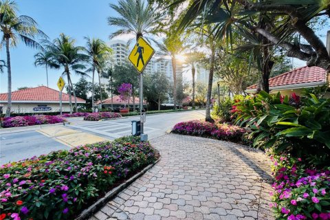 Condominio en alquiler en Aventura, Florida, 2 dormitorios, 101.36 m2 № 1995502 - foto 29