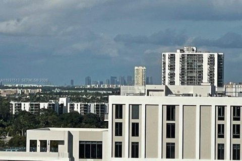 Condominio en alquiler en Aventura, Florida, 2 dormitorios, 101.36 m2 № 1995502 - foto 19