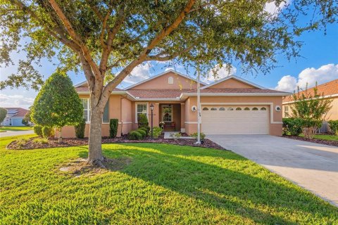 Villa ou maison à Ocala, Floride 2 chambres, 159.42 m2 № 2436752