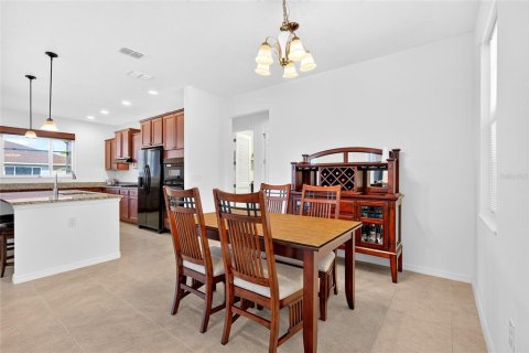 Villa ou maison à vendre à Ocala, Floride: 2 chambres, 159.42 m2 № 2436752 - photo 7