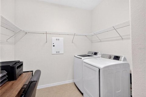 Villa ou maison à vendre à Ocala, Floride: 2 chambres, 159.42 m2 № 2436752 - photo 28