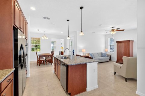Villa ou maison à vendre à Ocala, Floride: 2 chambres, 159.42 m2 № 2436752 - photo 13