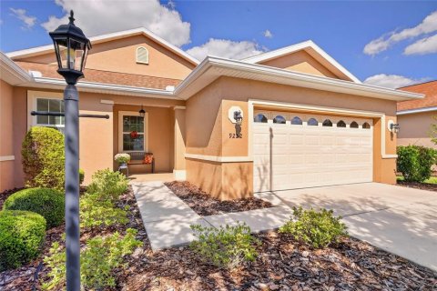 Villa ou maison à vendre à Ocala, Floride: 2 chambres, 159.42 m2 № 2436752 - photo 3