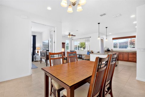 Villa ou maison à vendre à Ocala, Floride: 2 chambres, 159.42 m2 № 2436752 - photo 10