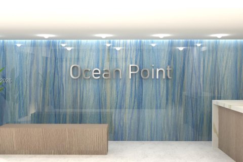 Condominio en venta en Miami Beach, Florida, 1 dormitorio, 60.76 m2 № 2087182 - foto 28