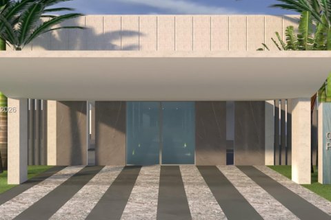 Condominio en venta en Miami Beach, Florida, 1 dormitorio, 60.76 m2 № 2087182 - foto 27