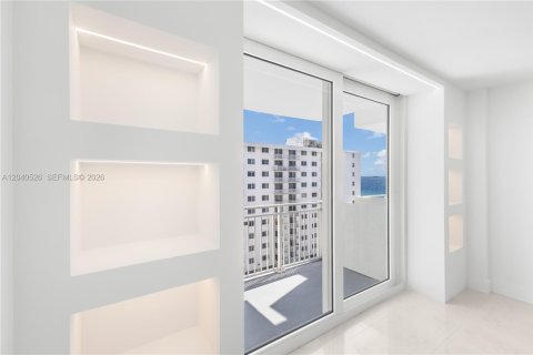 Condominio en venta en Miami Beach, Florida, 1 dormitorio, 60.76 m2 № 2087182 - foto 11