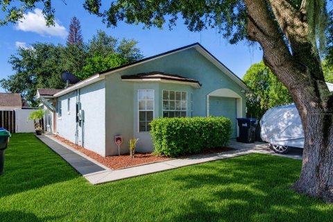 Villa ou maison à Orlando, Floride 3 chambres, 92.53 m2 № 2334189