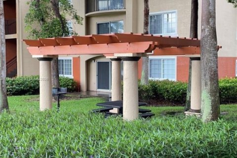 Condo in West Palm Beach, Florida, 1 bedroom  № 2050480 - photo 7