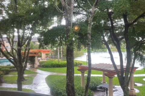 Condo in West Palm Beach, Florida, 1 bedroom  № 2050480 - photo 5