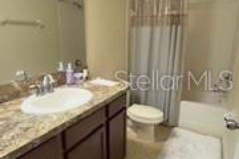 Adosado en alquiler en Orlando, Florida, 3 dormitorios, 167.32 m2 № 1755470 - foto 10