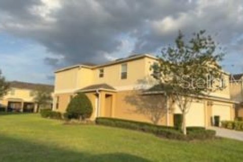 Adosado en alquiler en Orlando, Florida, 3 dormitorios, 167.32 m2 № 1755470 - foto 2