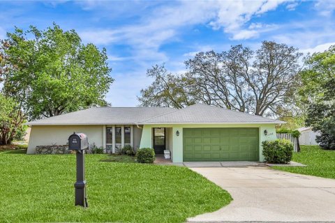 Casa en Spring Hill, Florida 3 dormitorios, 120.68 m2 № 2107114