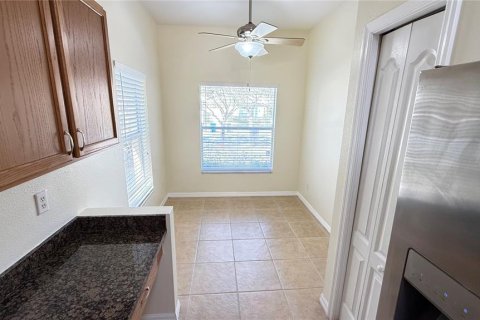 Townhouse in Tampa, Florida 3 bedrooms, 155.15 sq.m. № 1514385 - photo 21