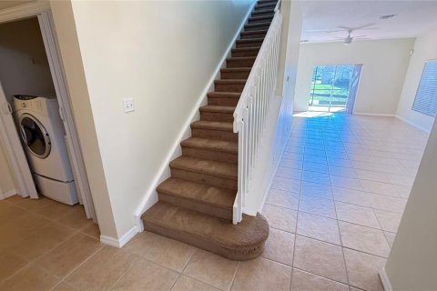 Townhouse in Tampa, Florida 3 bedrooms, 155.15 sq.m. № 1514385 - photo 24