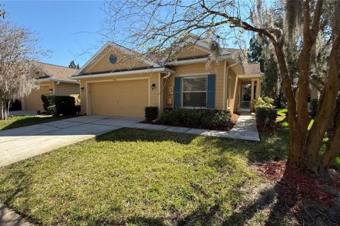 Townhouse in Tampa, Florida 3 bedrooms, 155.15 sq.m. № 1514385 - photo 2