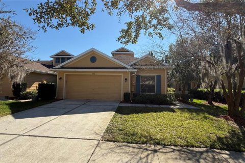 Townhouse in Tampa, Florida 3 bedrooms, 155.15 sq.m. № 1514385 - photo 3